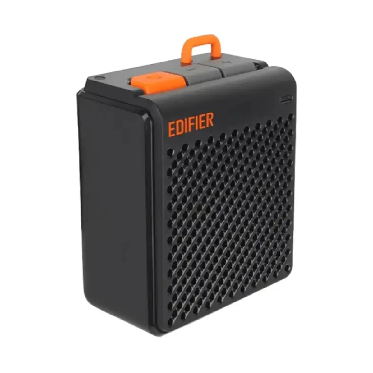 اسپیکر پرتابل  ادیفایر  Edifier MP85 BLACK - تصویر 2