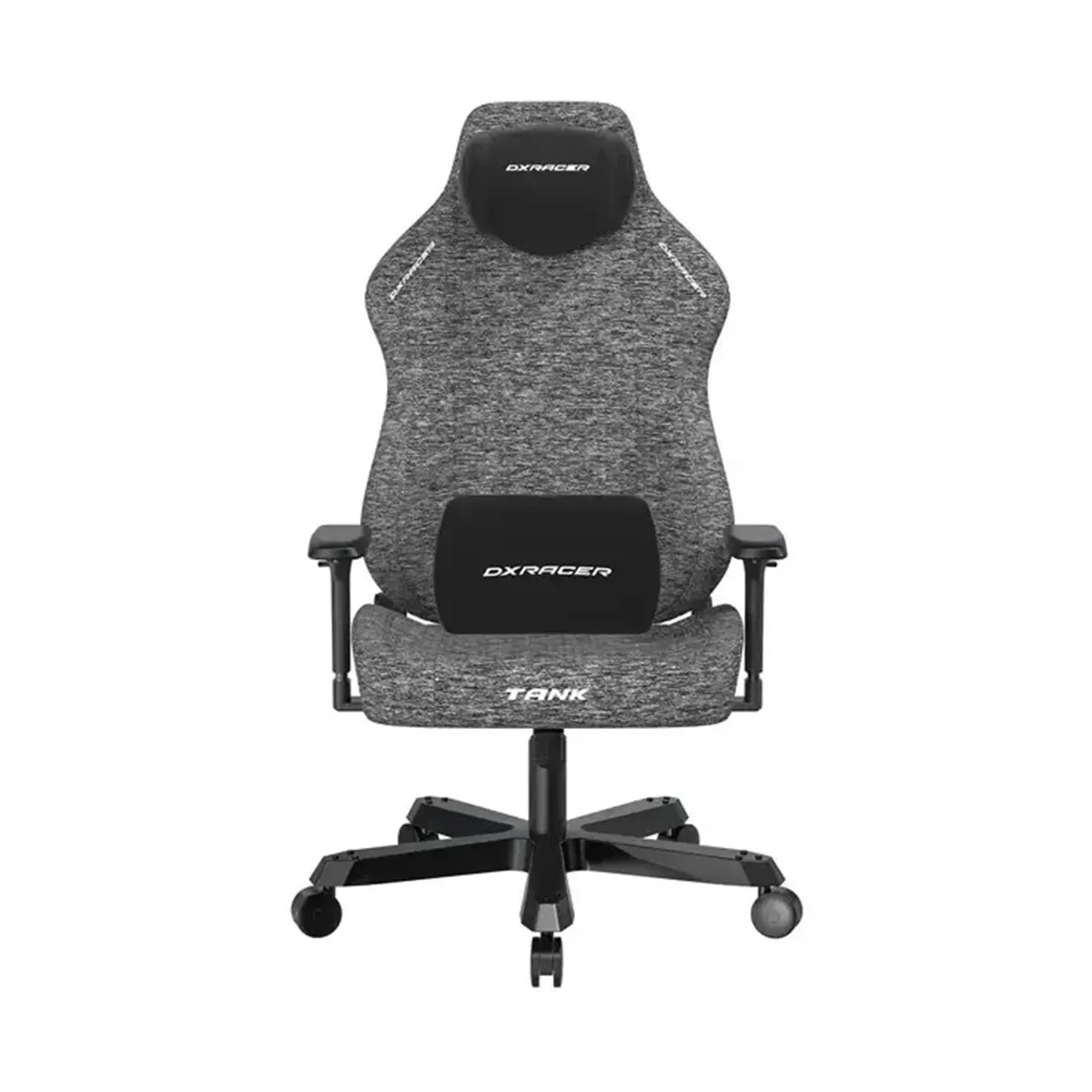صندلی دی ایکس ریسر CRAFT SERIES 2025 XL FABRIC GRAY (GC/XLCM23FBE/G)