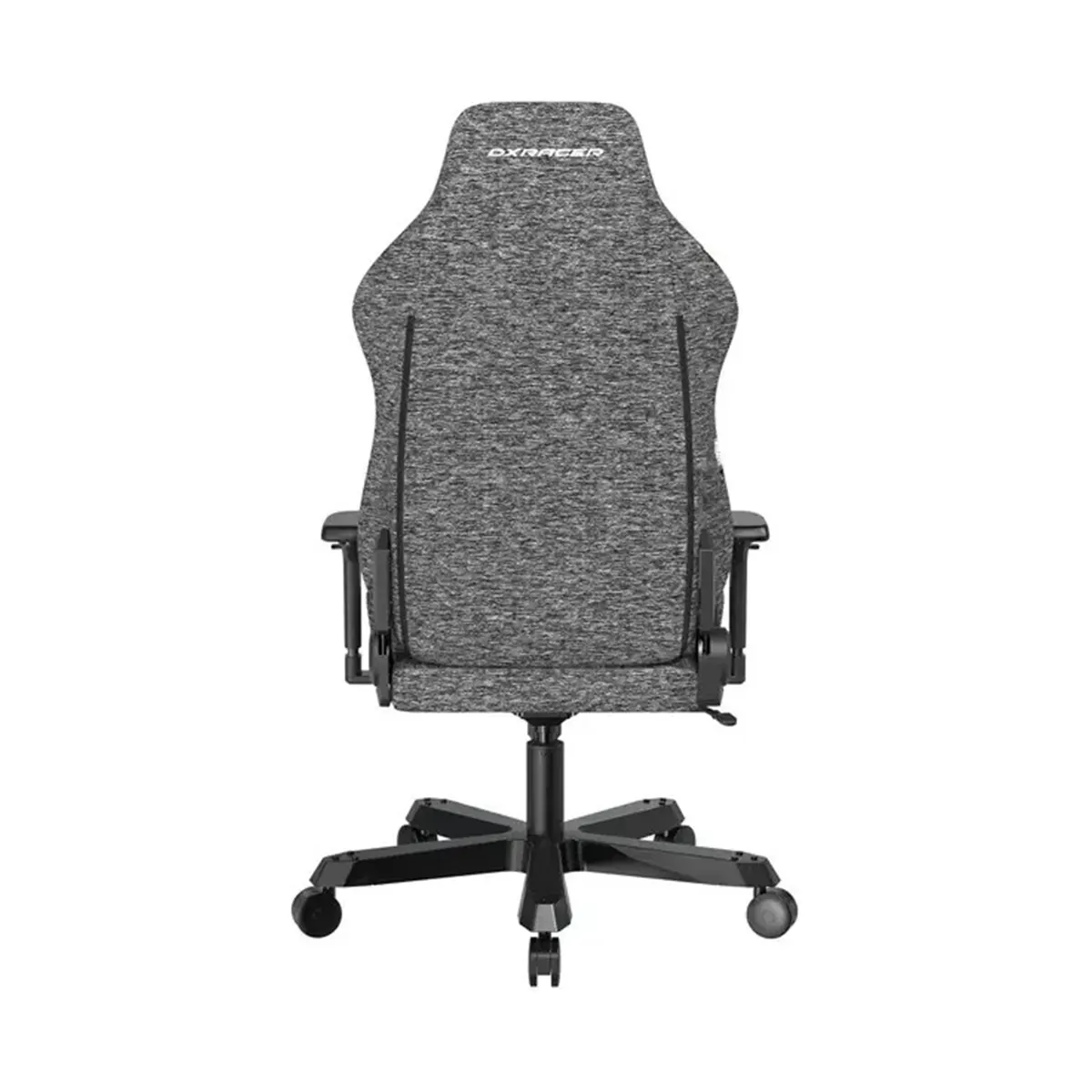 صندلی دی ایکس ریسر CRAFT SERIES 2025 XL FABRIC GRAY (GC/XLCM23FBE/G) - تصویر 2