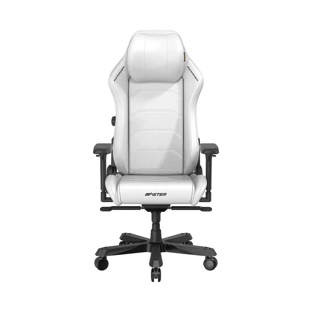 صندلی دی ایکس ریسر MASTER SERIES 2025 XL WHITE (GC/XLMF24LTA/W)