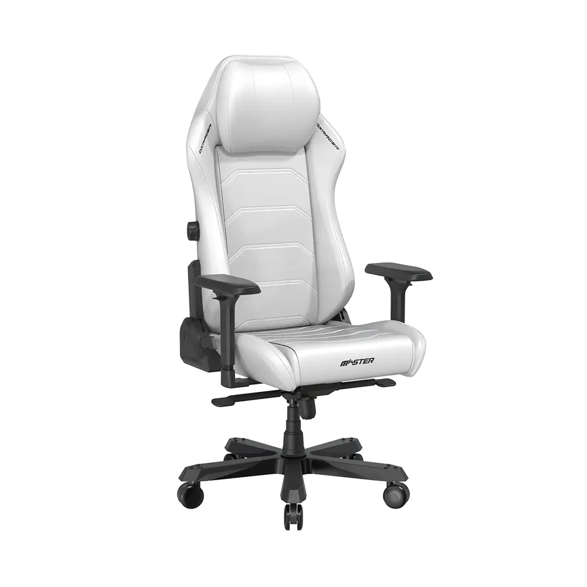 صندلی دی ایکس ریسر MASTER SERIES 2025 XL WHITE (GC/XLMF24LTA/W) - تصویر 2