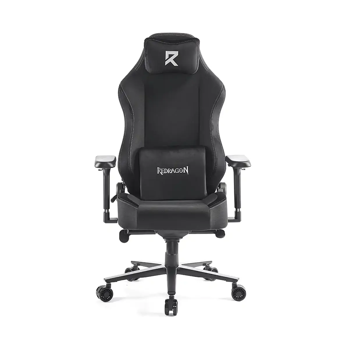 صندلی گیمینگ رددراگون GAMING CHAIR REDRAGON C-508 BLACK