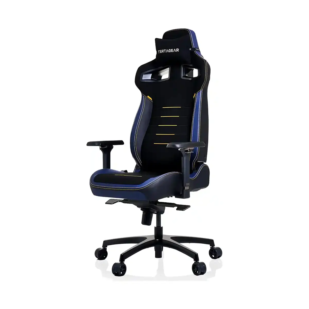 صندلی ورتاگیر VERTAGEAR PL4800 MIDNIGHT BLUE - تصویر 2