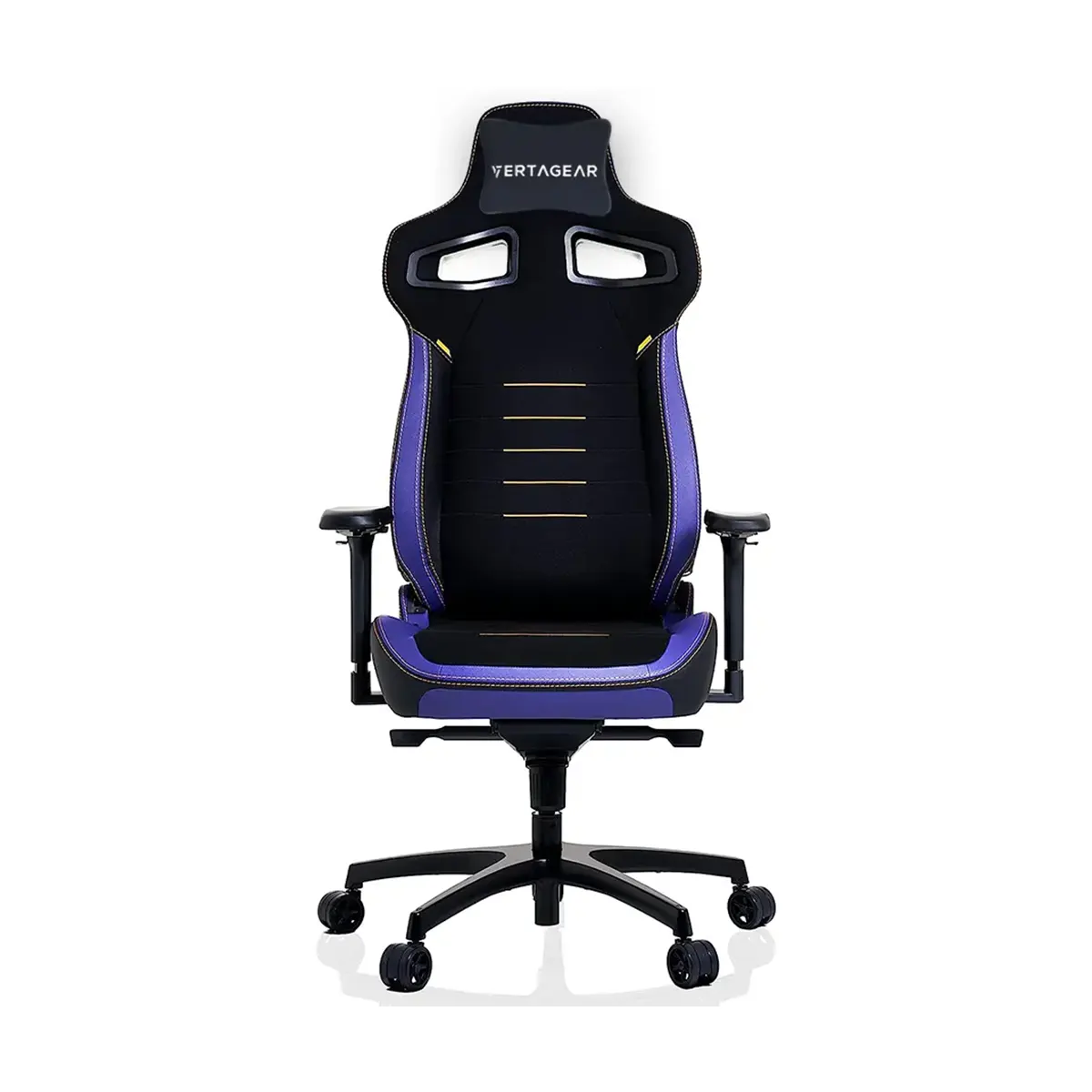 صندلی ورتاگیر VERTAGEAR PL4800 MIDNIGHT PURPLE