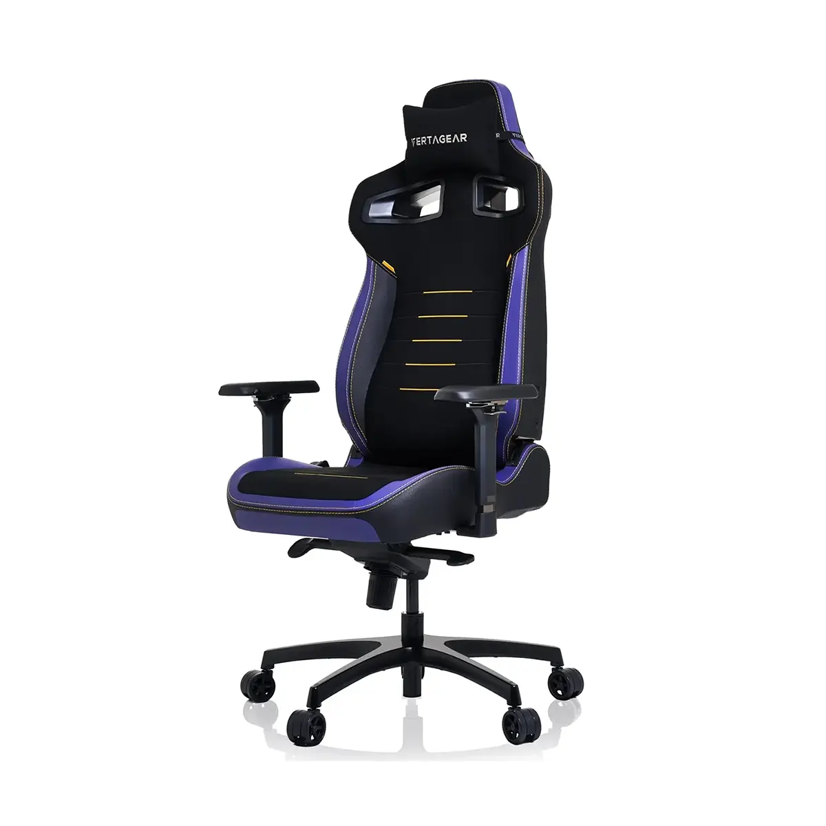 صندلی ورتاگیر VERTAGEAR PL4800 MIDNIGHT PURPLE - تصویر 2