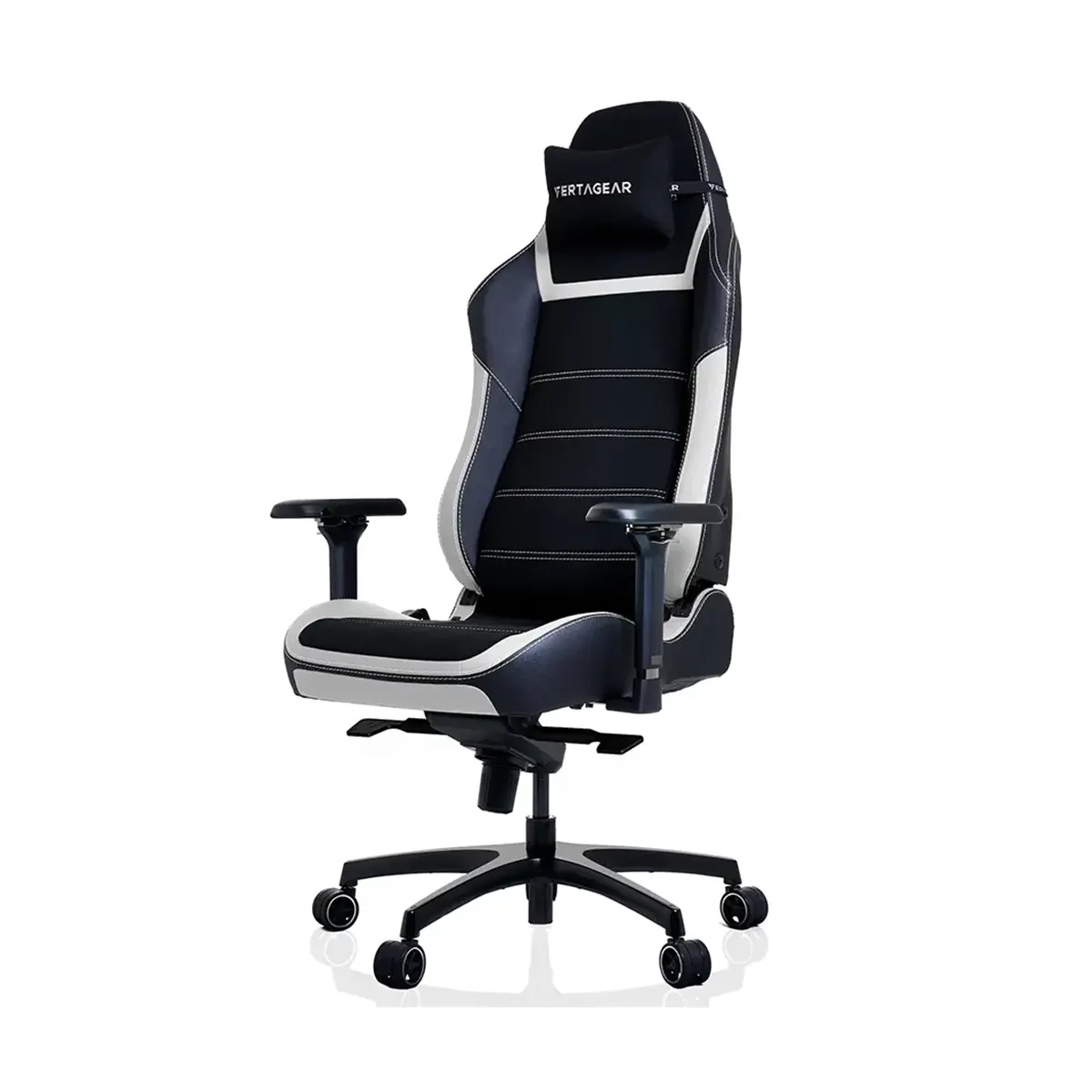 صندلی ورتاگیر VERTAGEAR PL6800 BLACK WHITE