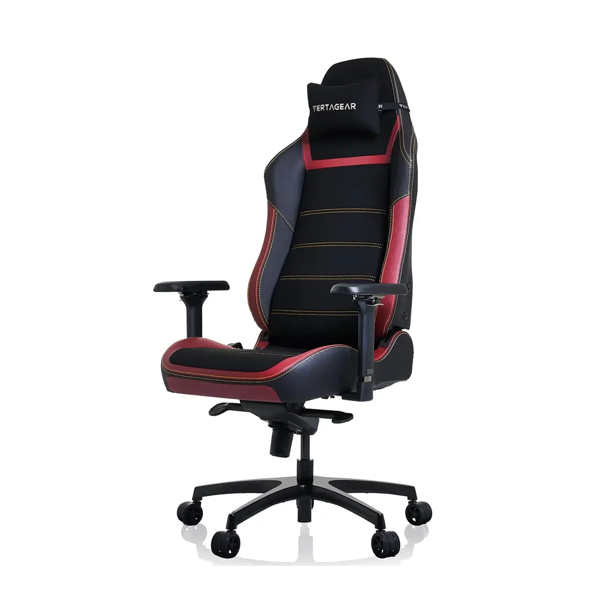 GAMING-CHAIR-VERTAGEAR-PL6800-BURGUNDY-RED