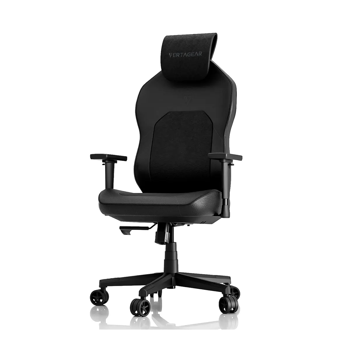صندلی ورتاگیر VERTAGEAR SL1800 BLACK - تصویر 2