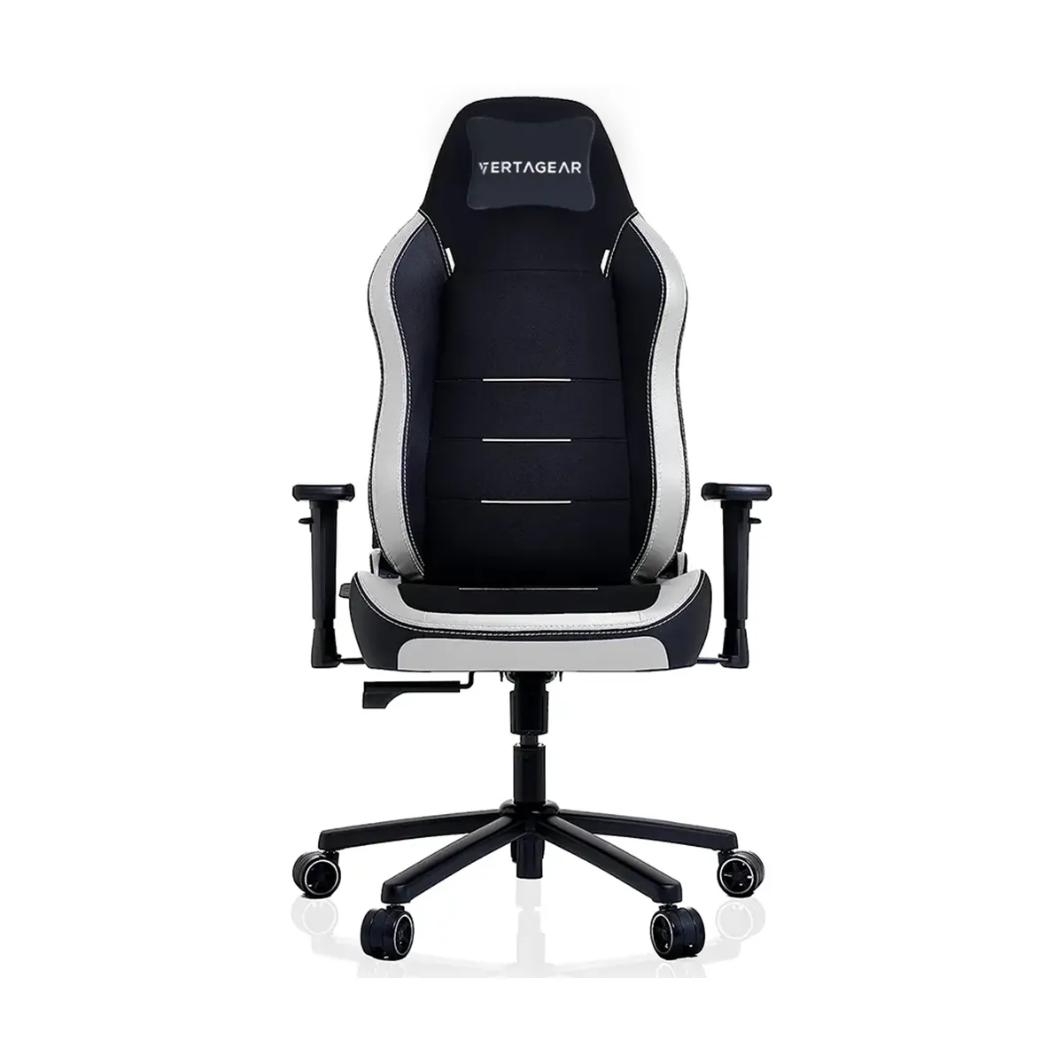 صندلی ورتاگیر VERTAGEAR SL3800 BLACK WHITE