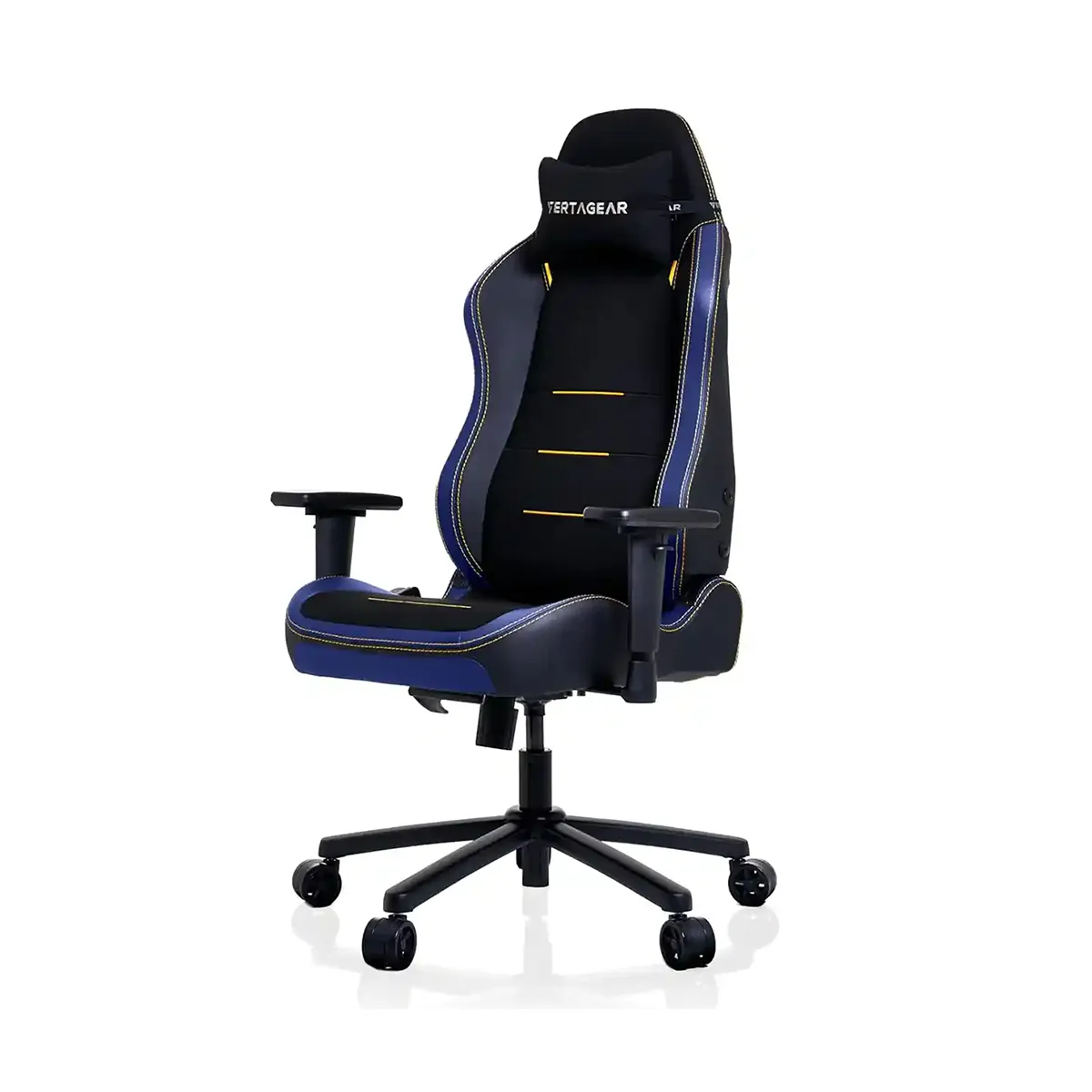 صندلی ورتاگیر VERTAGEAR SL3800 MIDNIGHT BLUE - تصویر 2