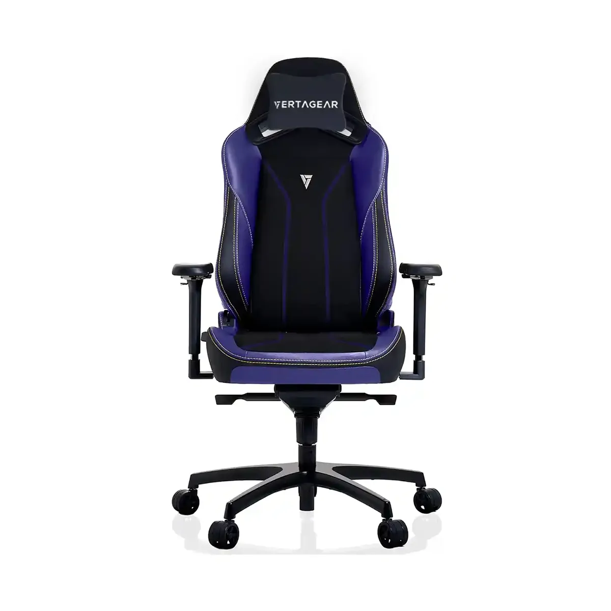 صندلی ورتاگیر VERTAGEAR SL5800 MIDNIGHT PURPLE