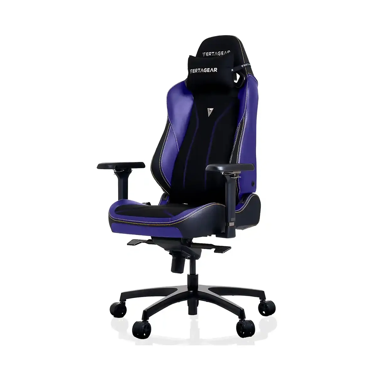 صندلی ورتاگیر VERTAGEAR SL5800 MIDNIGHT PURPLE - تصویر 2