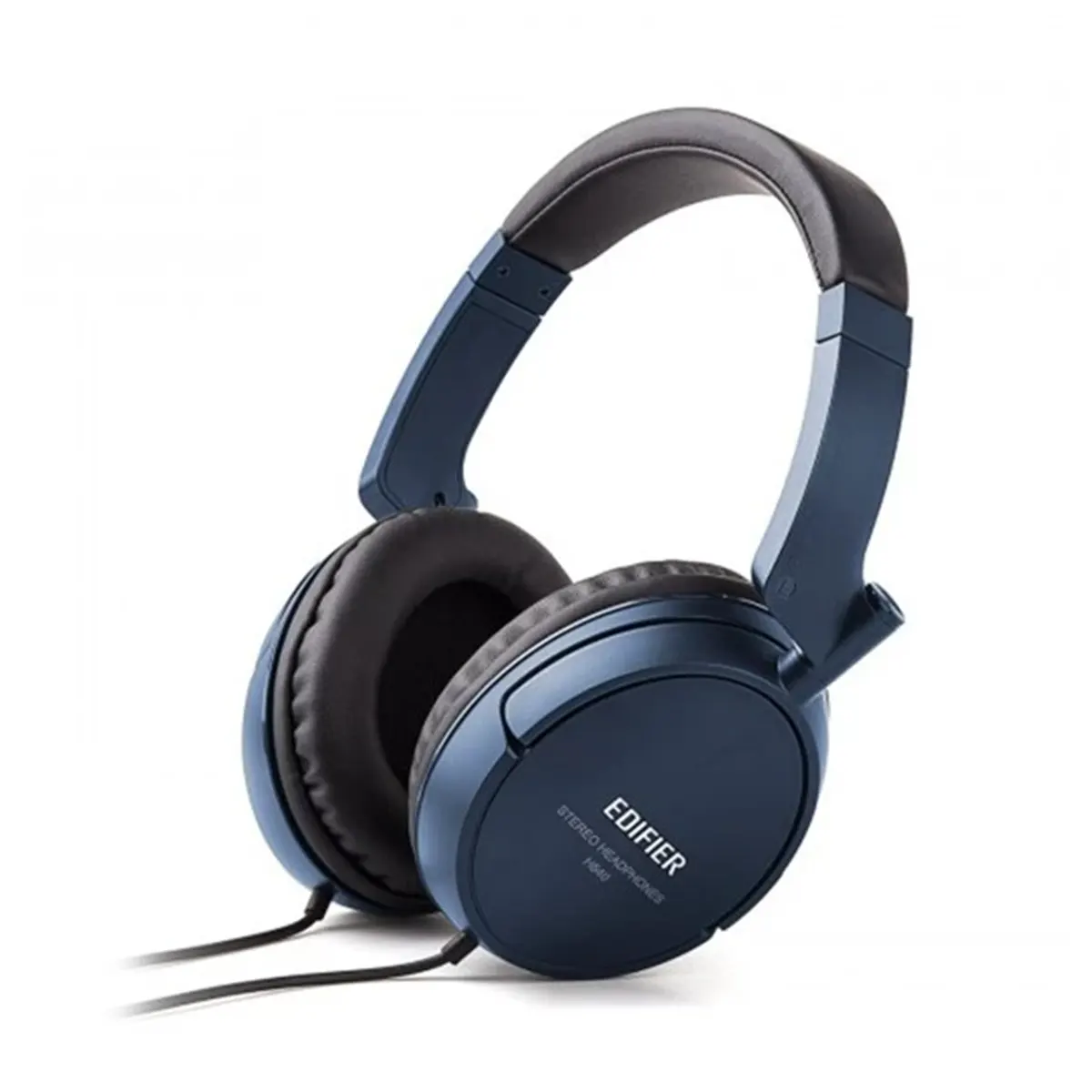 هدفون با سیم ادیفایر Edifier H840 BLUE WRD