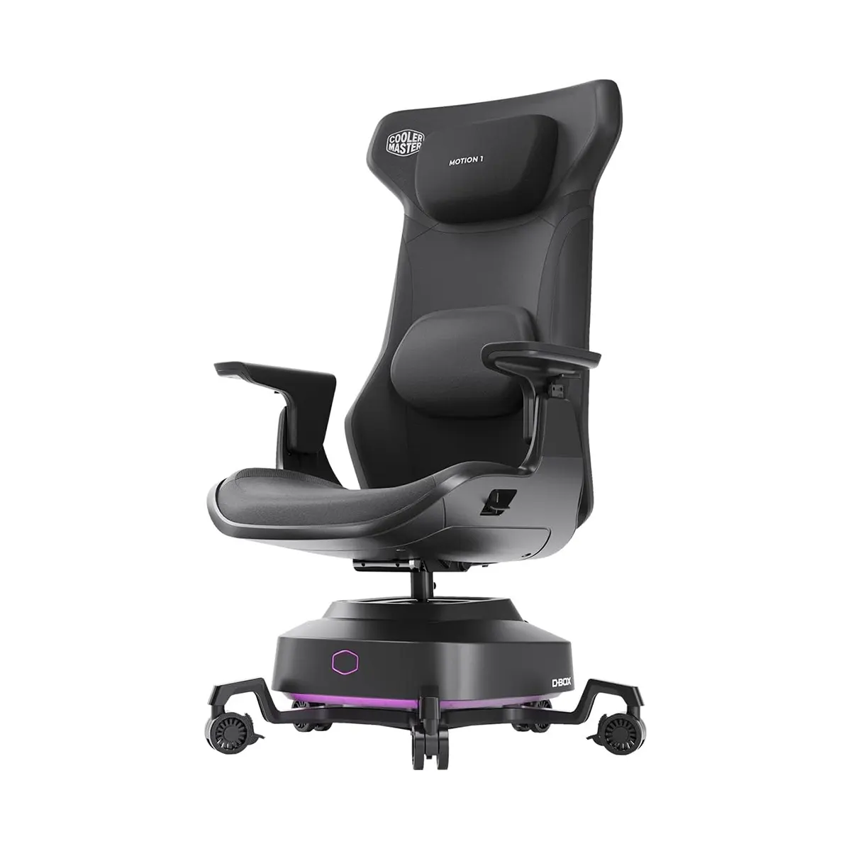صندلی کولر مستر Cooler Master MOTION 1 HAPTIC