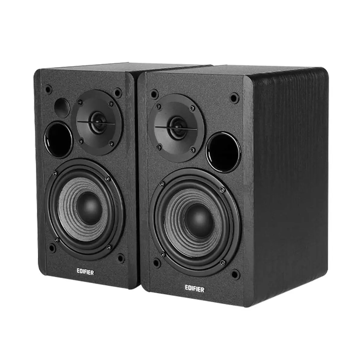 اسپیکر کامپیوتر ادیفایر Edifier R1280 DB BLACK