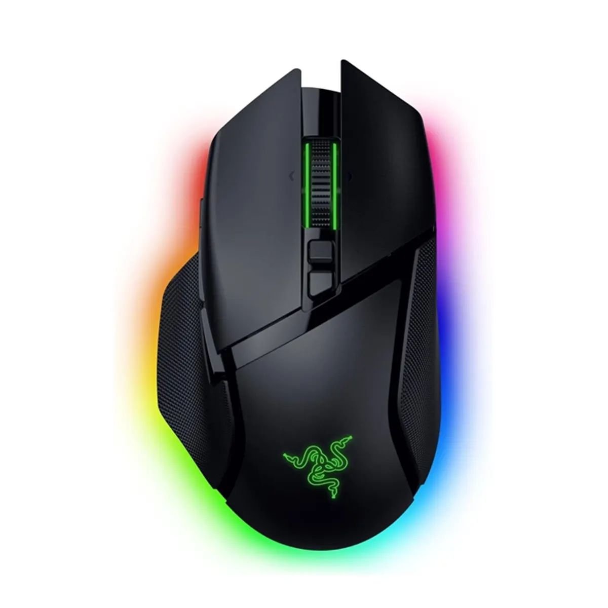 ماوس بی سیم ریزر Razer Basilisk V3 Pro Wireless Gaming