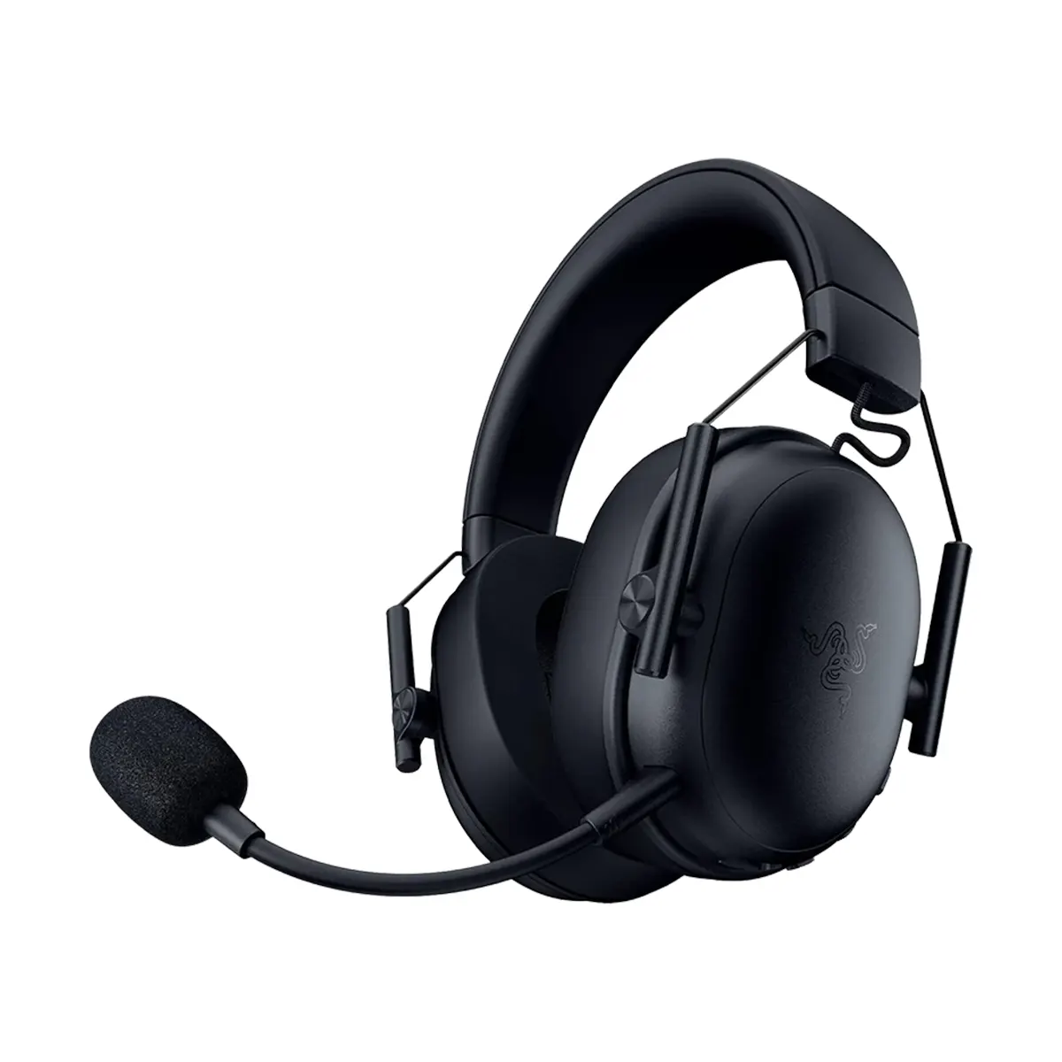 هدست بی سیم ریزر HEADSET RAZER BLACKSHARK V3 X HYPERSPEED