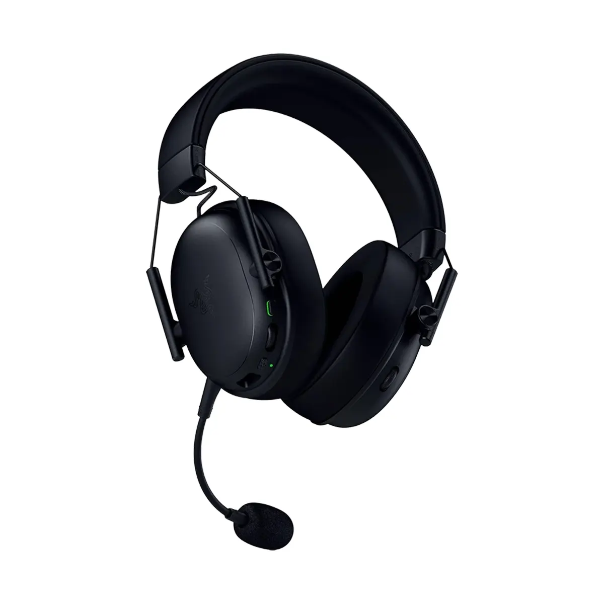 هدست بی سیم ریزر HEADSET RAZER BLACKSHARK V3 X HYPERSPEED - تصویر 2