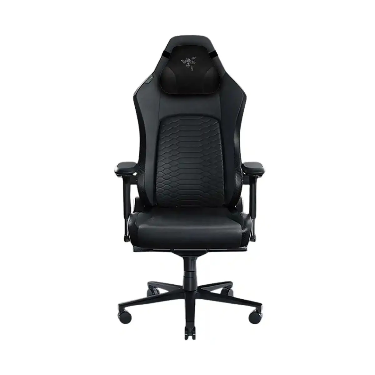 صندلی ریزر ISKUR V2 FABRIC DARK GRAY