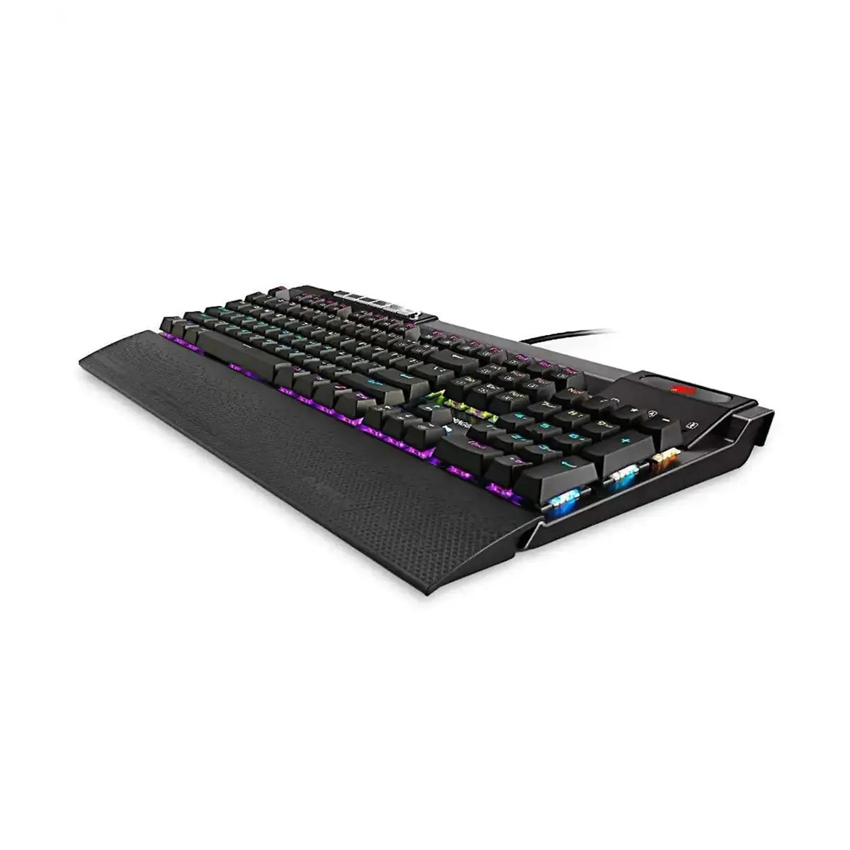 کیبورد گیمینگ ردراگون Suryaz K563 RGB - تصویر 2