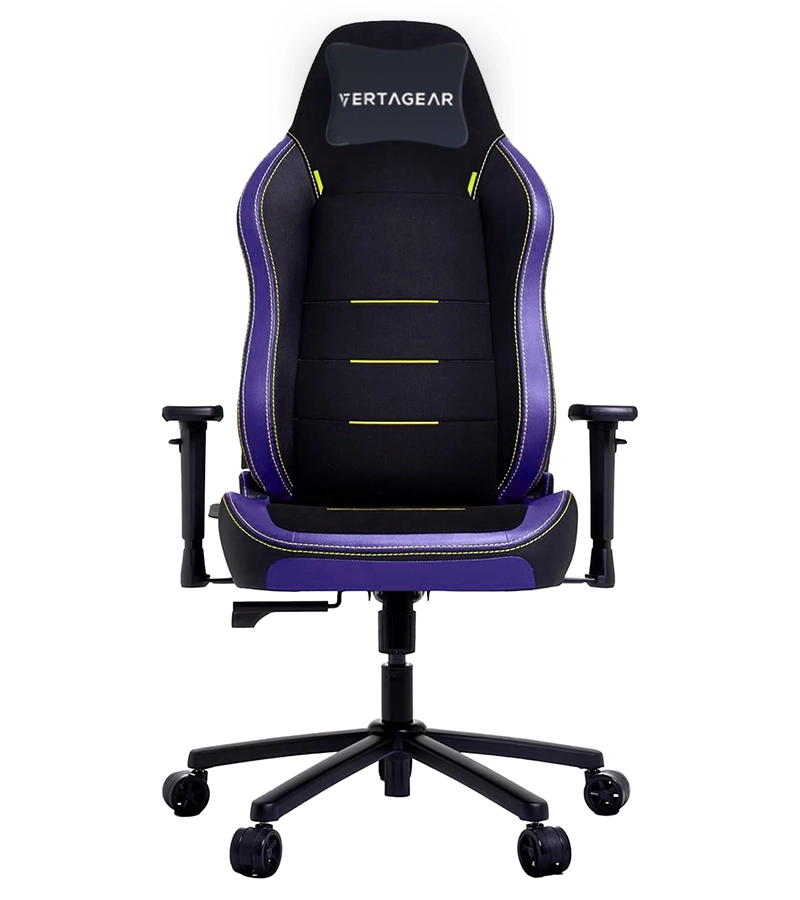 صندلی ورتاگیر VERTAGEAR SL3800 MIDNIGHT PURPLE
