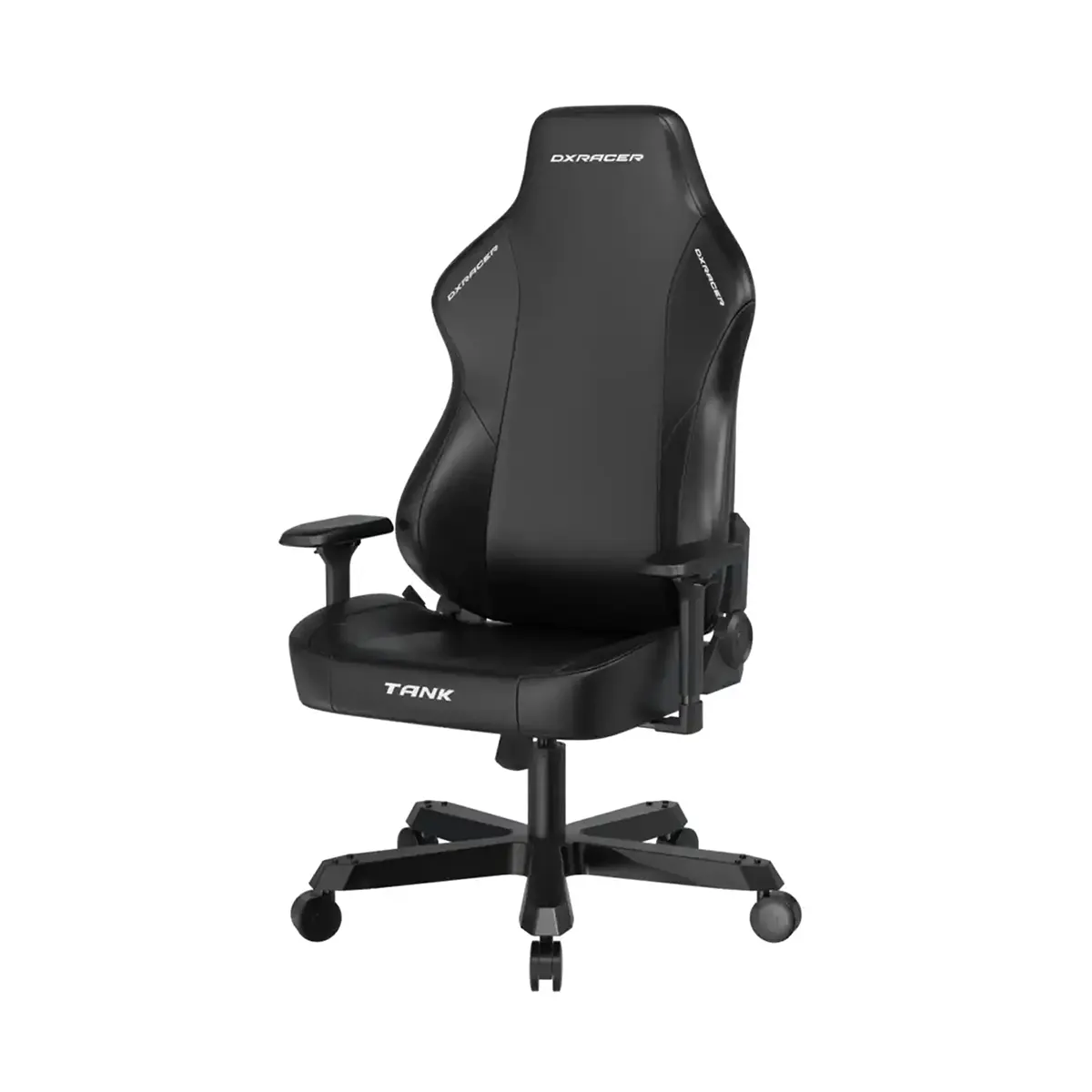 صندلی دی ایکس ریسر TANK SERIES 2025 XXL BLACK (GC/XXLTM23LTA/N) - تصویر 4