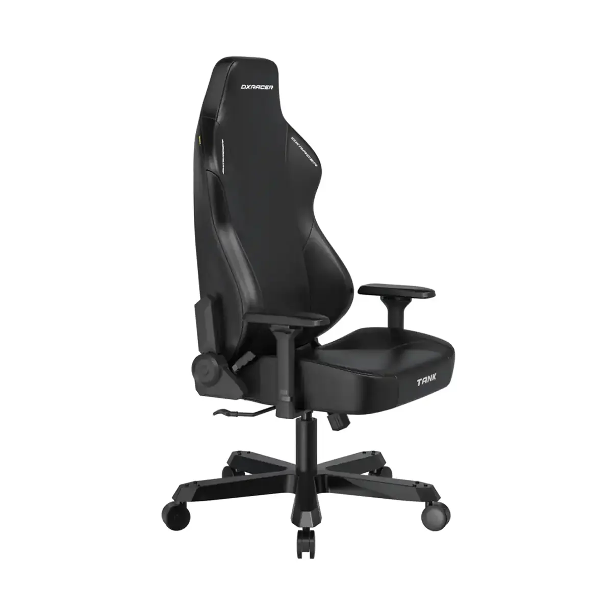 صندلی دی ایکس ریسر TANK SERIES 2025 XXL BLACK (GC/XXLTM23LTA/N) - تصویر 3