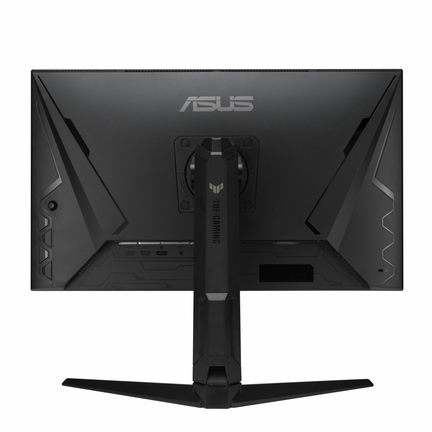 مانیتور ASUS TUF GAMING VG27AQL5A - تصویر 4