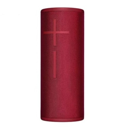 اسپیکر بلوتوثی قابل حمل آلتیمیت ایرز مدل UE BOOM 3 Red