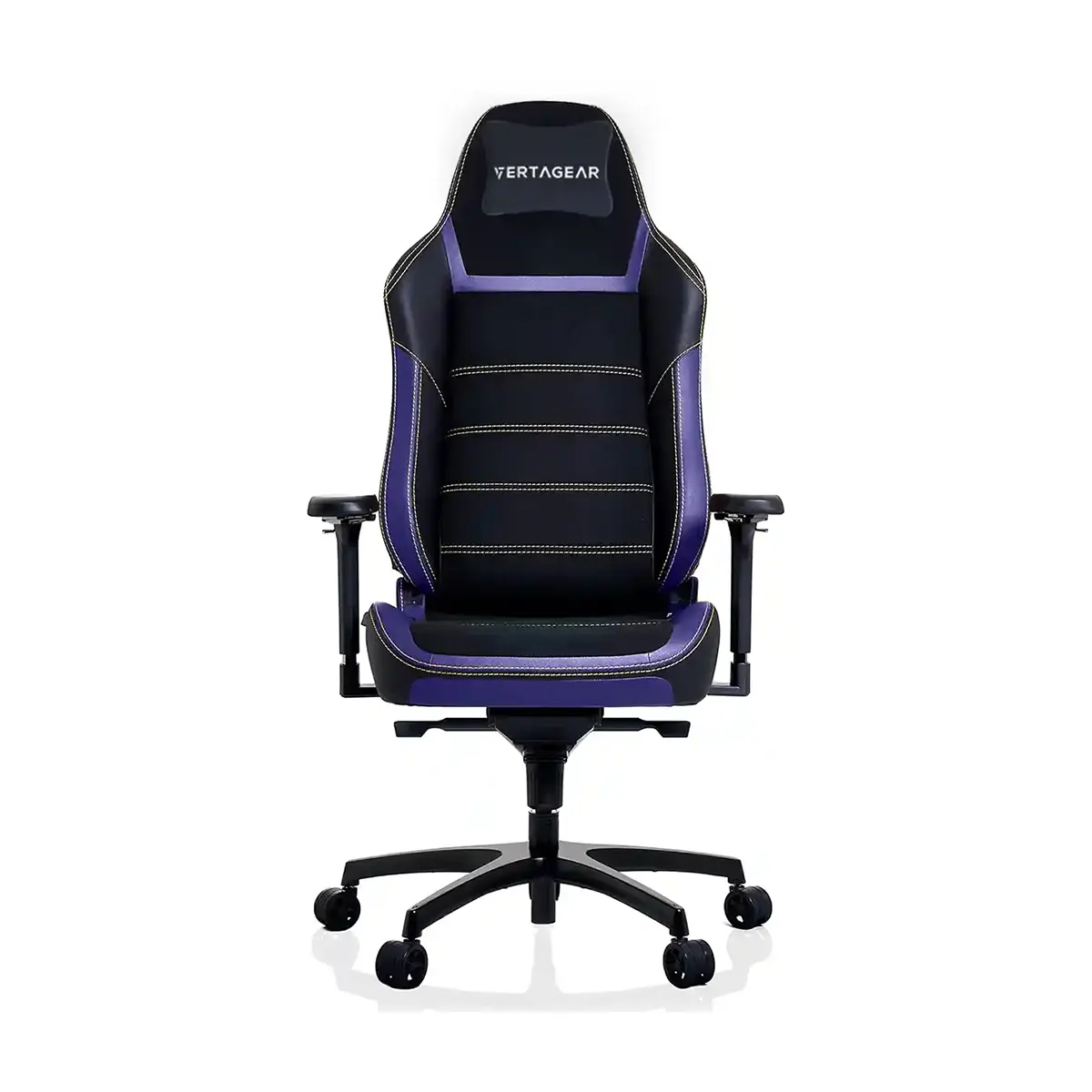 صندلی ورتاگیر VERTAGEAR PL6800 MIDNIGHT PURPLE