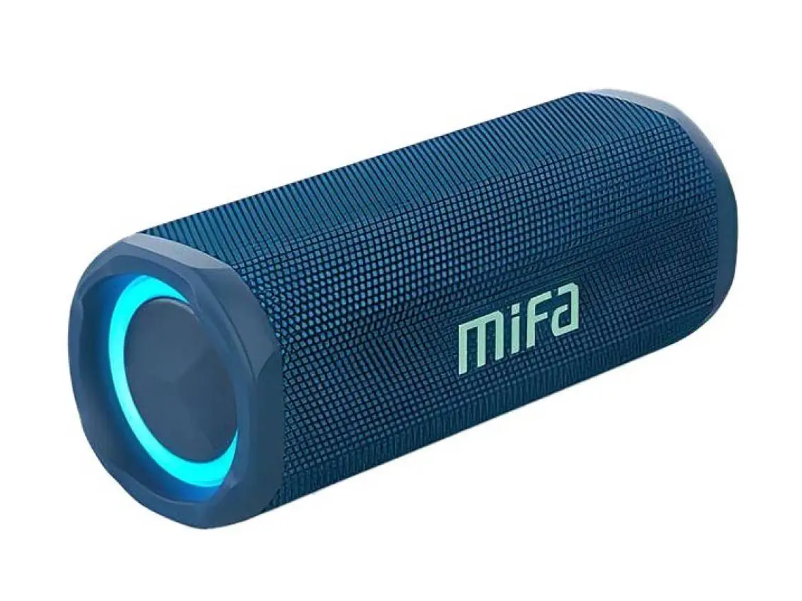 اسپیکر بلوتوثی میفا مدل A70 Blue
