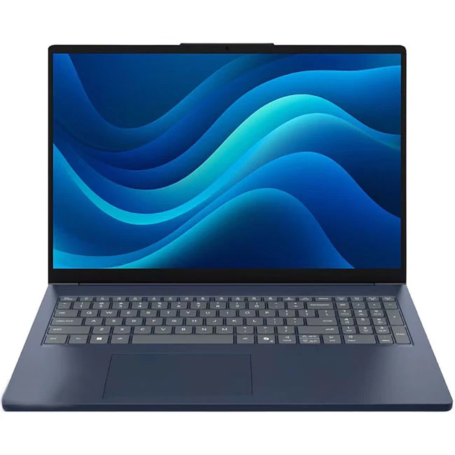 لپ تاپ 16 اینچی لنوو مدل IdeaPad Slim 3 16IRH10-i7 13620H-16GB DDR5 4800MHz-1TB SSD-IPS