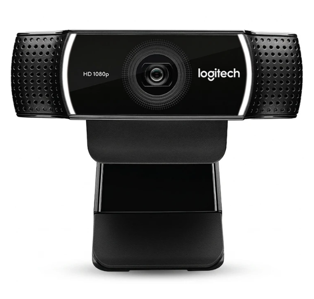 وب کم لاجیتک مدل C922 Pro