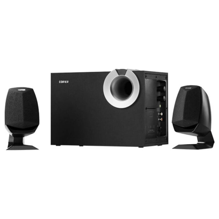 اسپیکر ادیفایر مدل M201BT