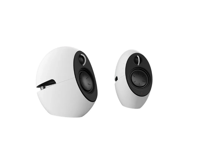 اسپیکر بلوتوثی قابل حمل ادیفایر مدل E25HD White - تصویر 2