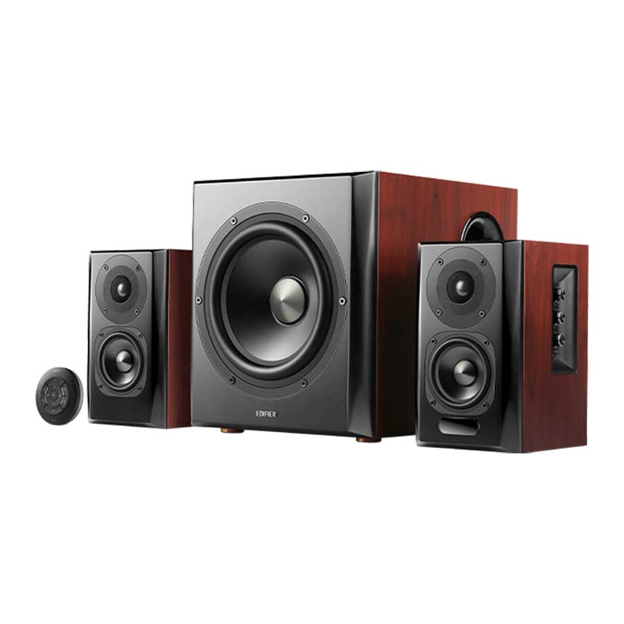 اسپیکر بلوتوثی ادیفایر مدل S350DB
