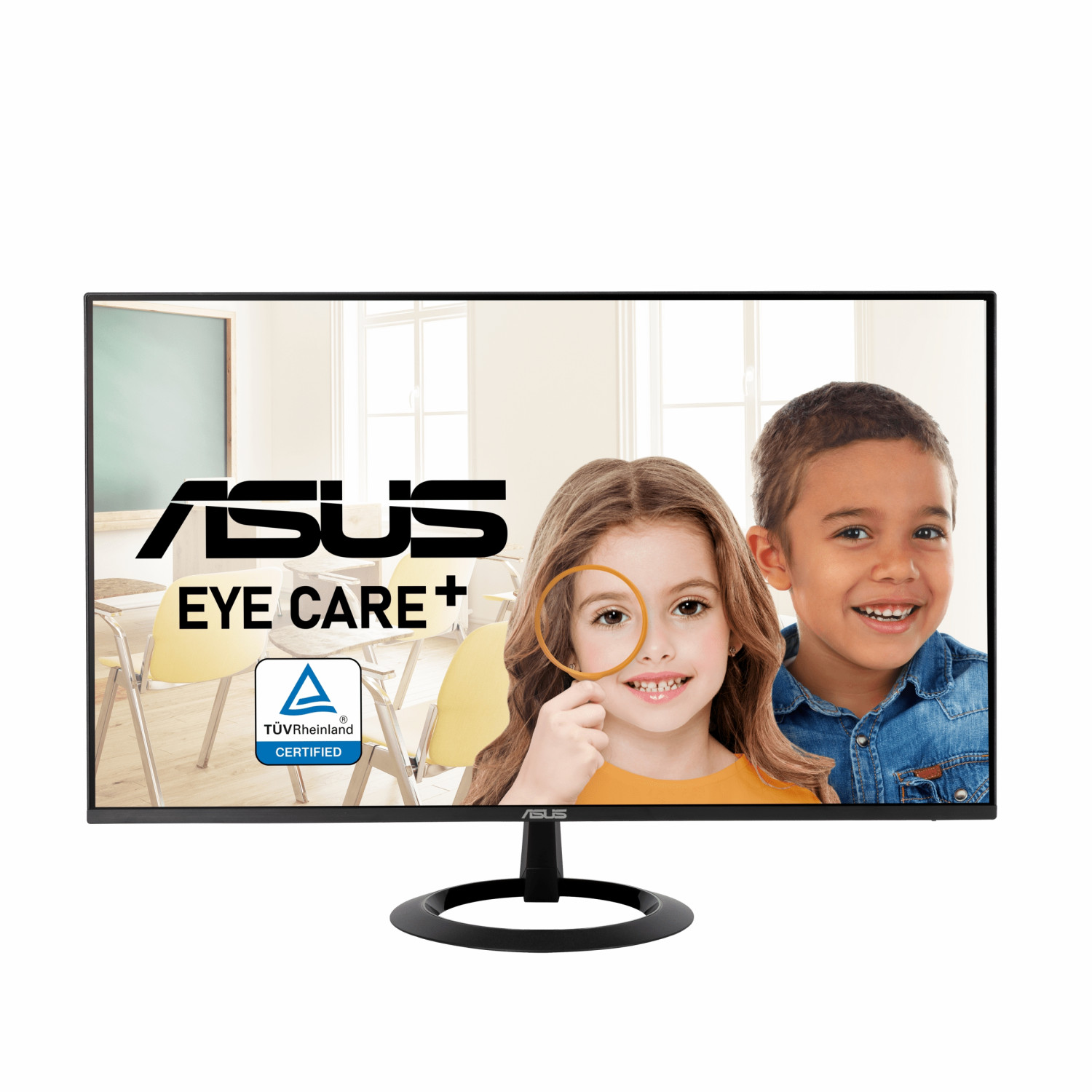 مانیتور ASUS VZ27EHF