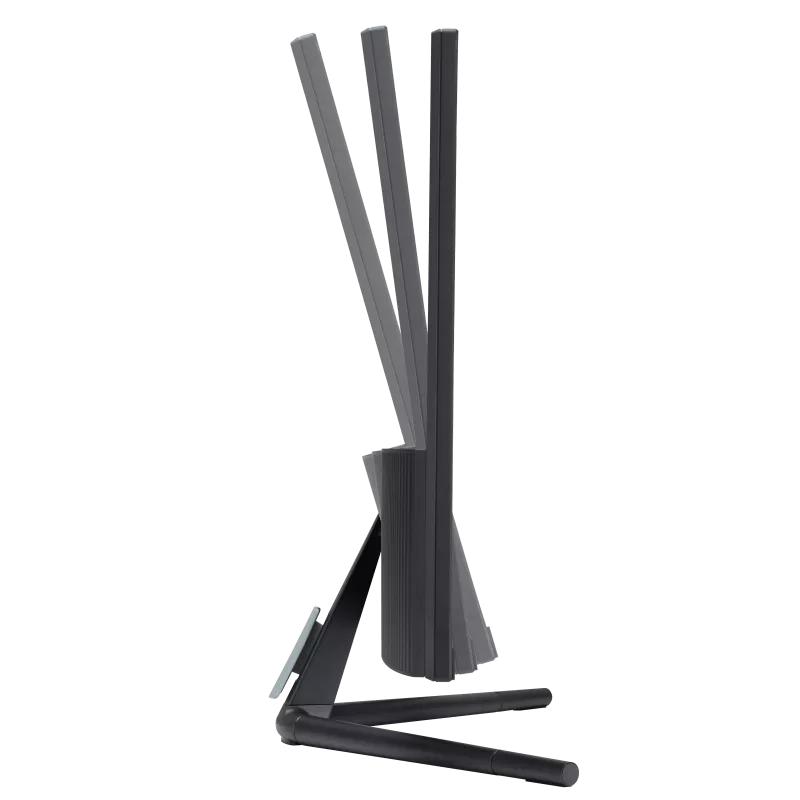 مانیتور ایسوس مدل VU279CFE-B سایز 27 اینچ - تصویر 3
