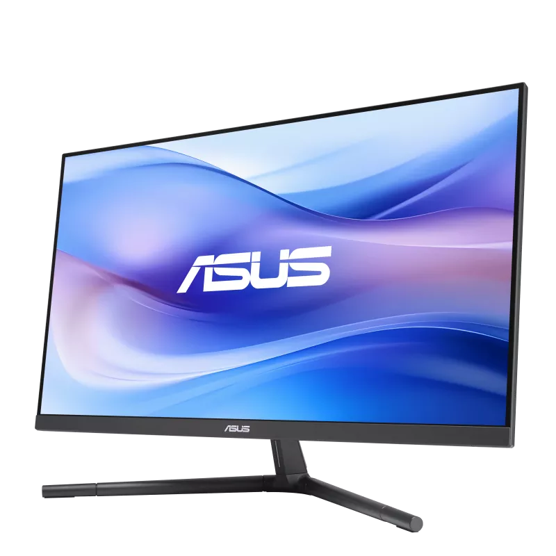 مانیتور ایسوس 24 اینچ مدل VU249CFE-B - تصویر 4