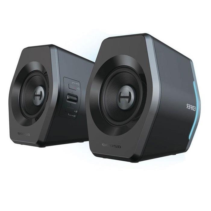 Edifier G2000 2.0 RGB Gaming Speaker