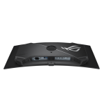 مانیتور گیمینگ 34 اینچ ASUS ROG XG34WCDMS OLED - تصویر 3