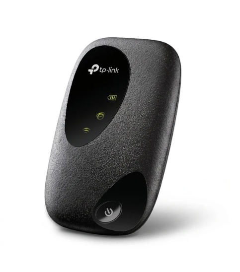 مودم 4G قابل حمل تی پی‌لینک مدل M7000