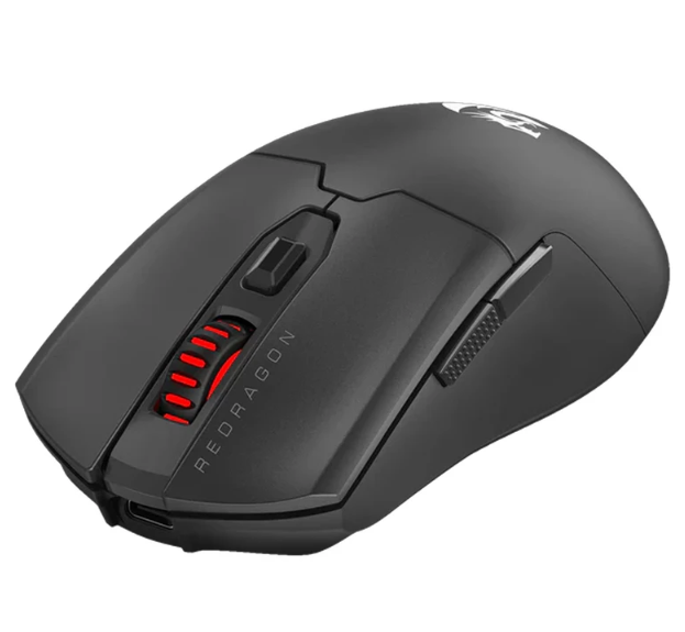ماوس گیمینگ ردراگون مدل FYZU M995 Pro - تصویر 2