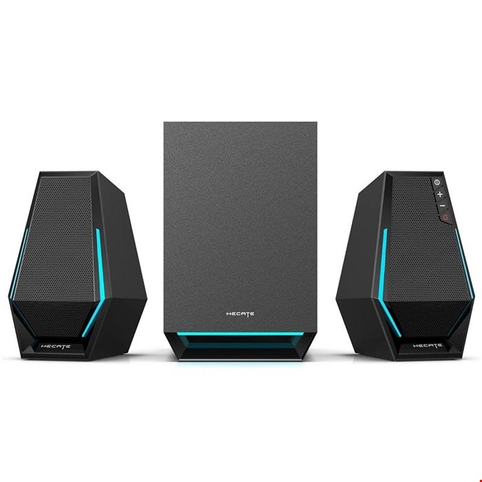 Edifier G1500 MAX 2.1 Gaming Speaker
