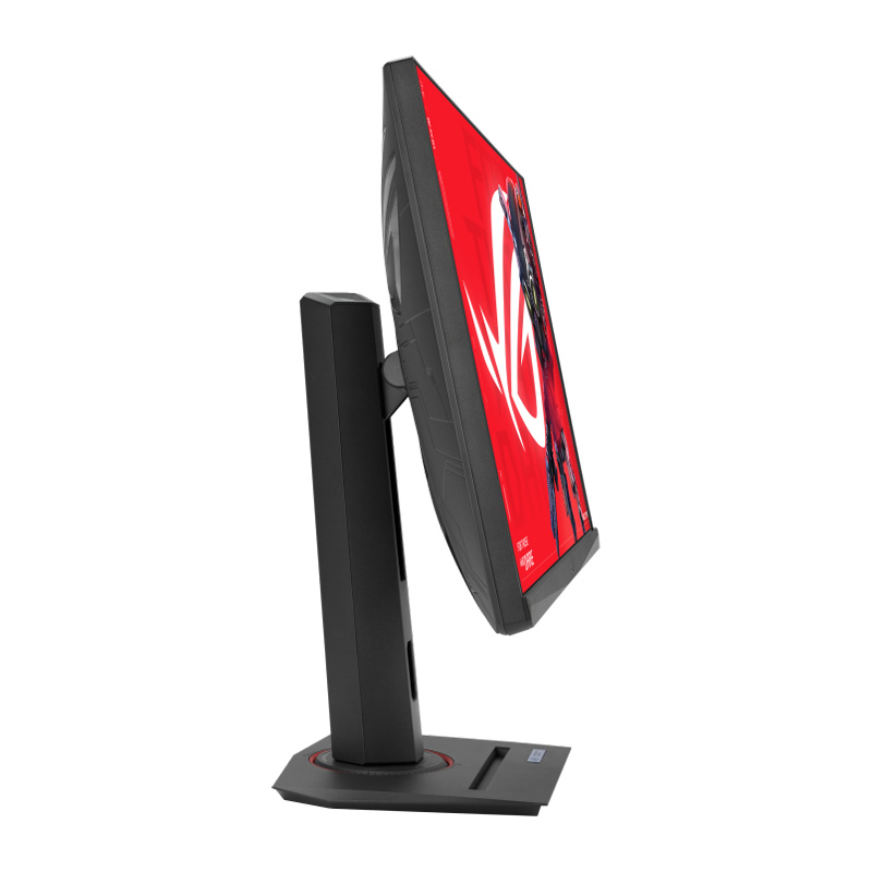 مانیتور گیمینگ 27 اینچ ایسوس مدل ROG Strix  XG27ACMG - تصویر 3