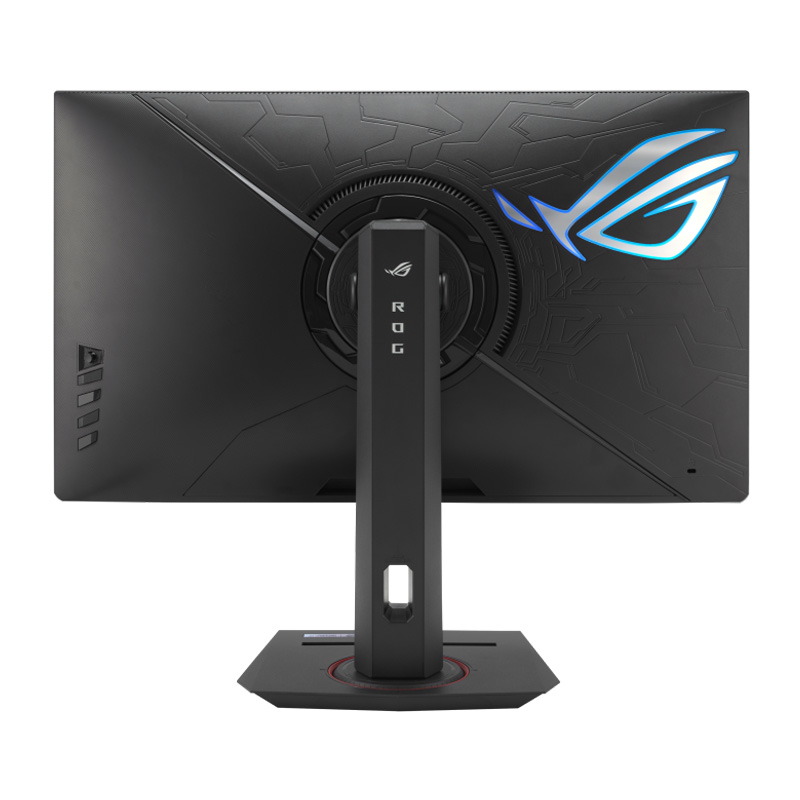 مانیتور گیمینگ 27 اینچ ایسوس مدل ROG Strix  XG27ACMG - تصویر 4