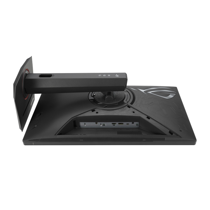 مانیتور گیمینگ 27 اینچ ایسوس مدل ROG Strix  XG27ACMG - تصویر 5