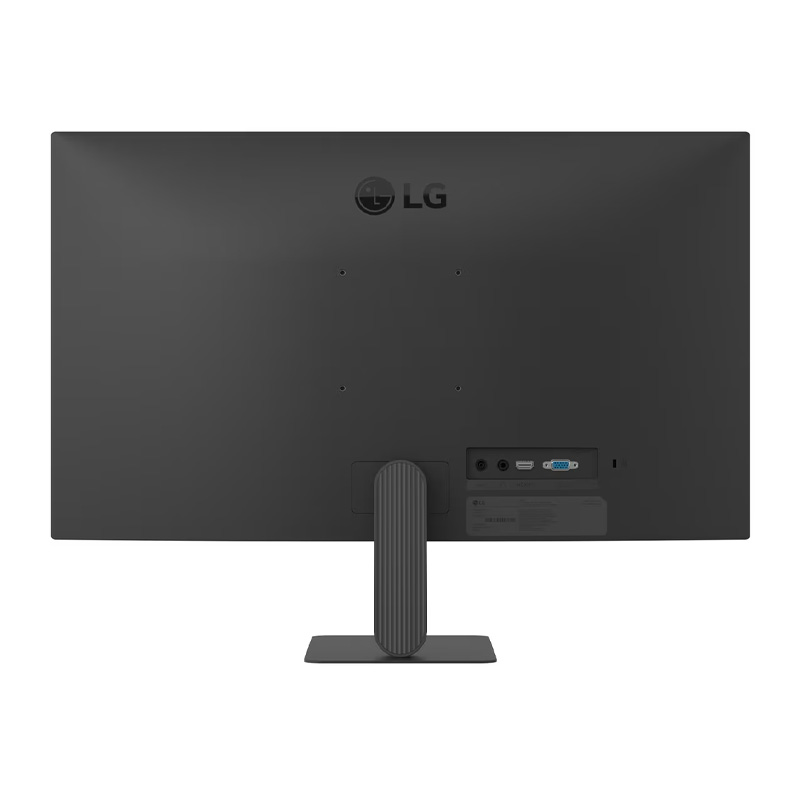 مانیتور ال‌جی مدل 27U411B-B سایز 27 اینچ - تصویر 3