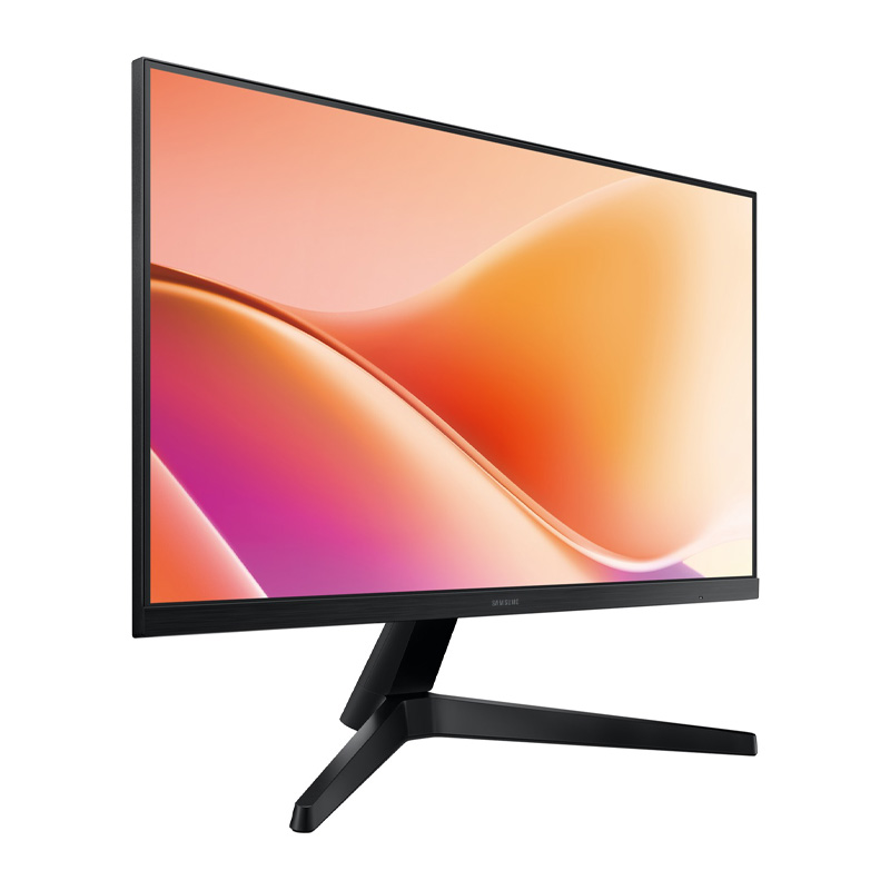 مانیتور سامسونگ مدل Essential S3 S33GF LS24F330 سایز 24 اینچ - تصویر 2