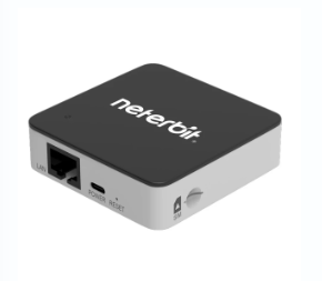 مودم 4G LTE قابل حمل نتربیت مدل NWR-MINI